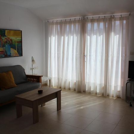 Appartamento Atico Centro Yecla Esterno foto