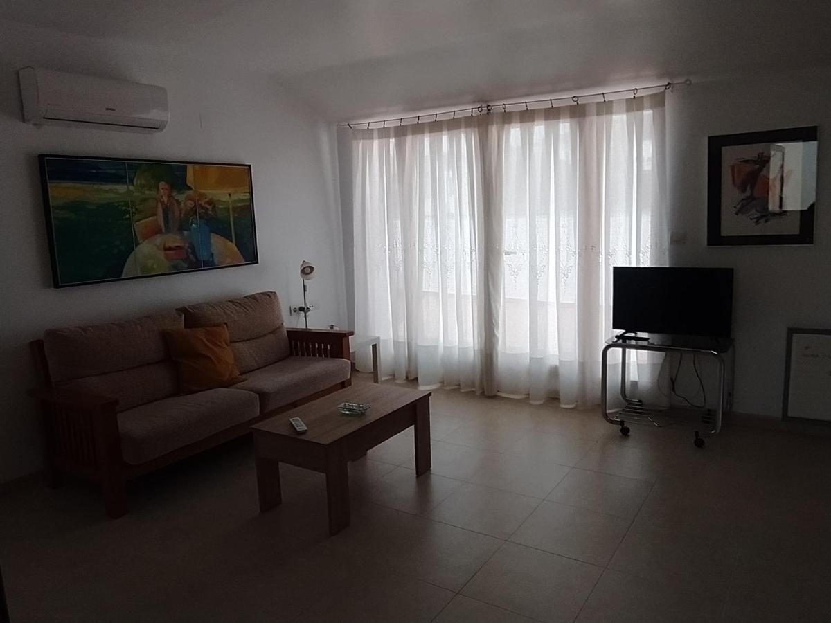 Appartamento Atico Centro Yecla Esterno foto